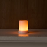 Mini LED Fia Flame Candle Module - Gold