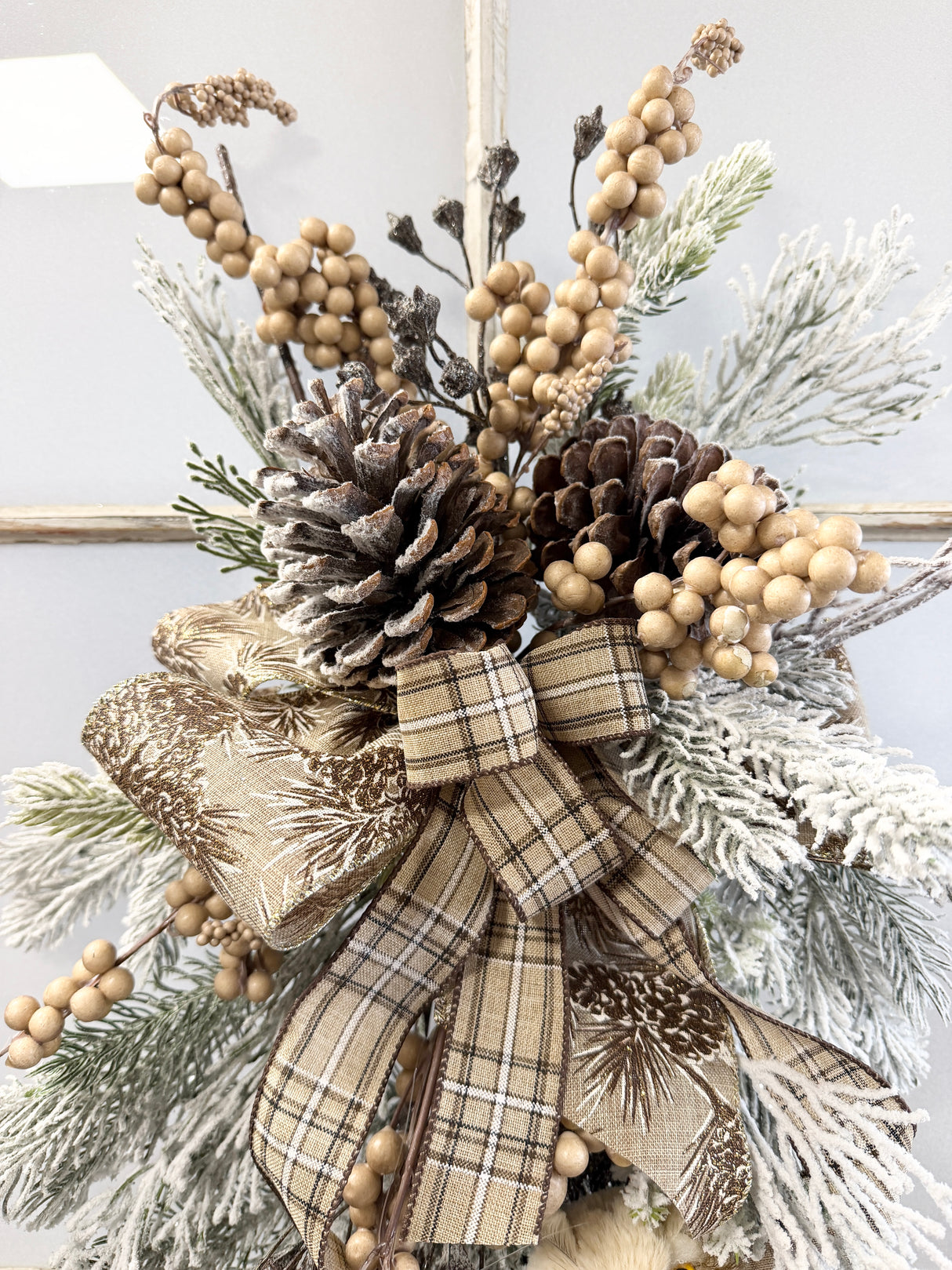 Winter Is A Hoot Swag Kit