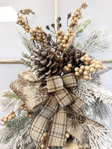 Winter Is A Hoot Swag Kit