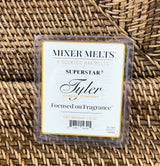 Superstar Mixer Melts