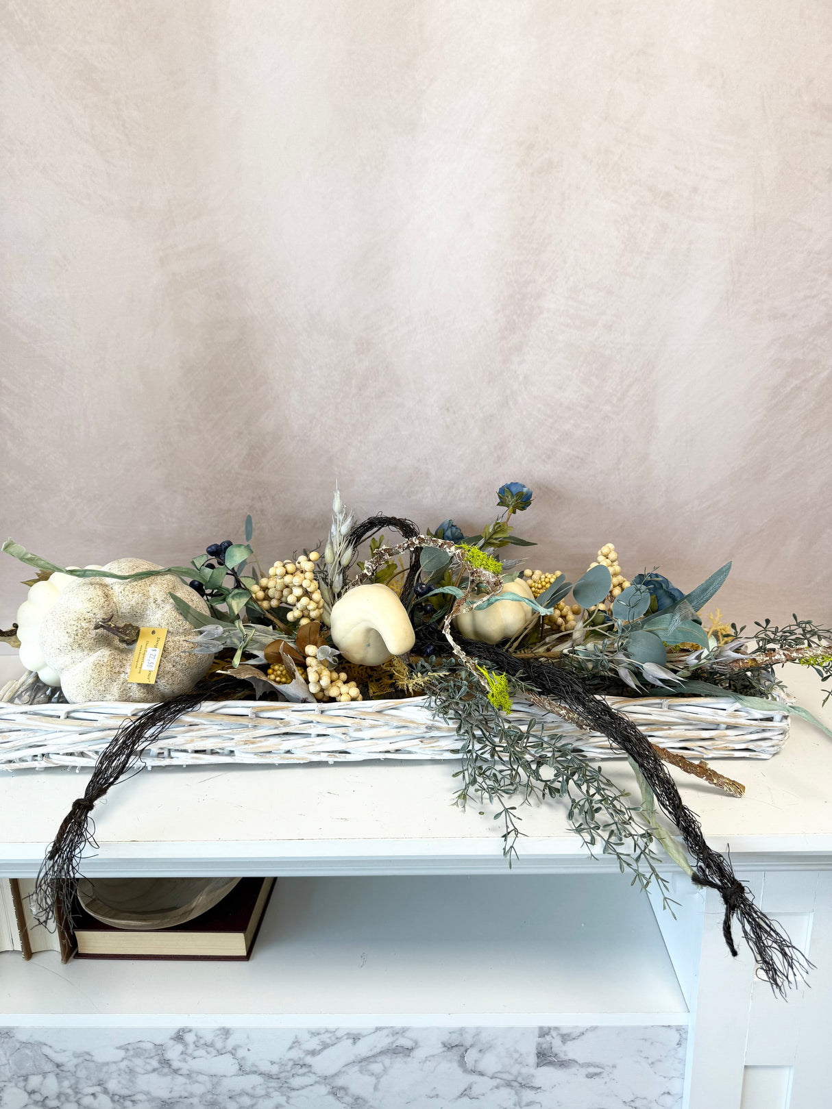 Gourd Goodness Table Swag Kit