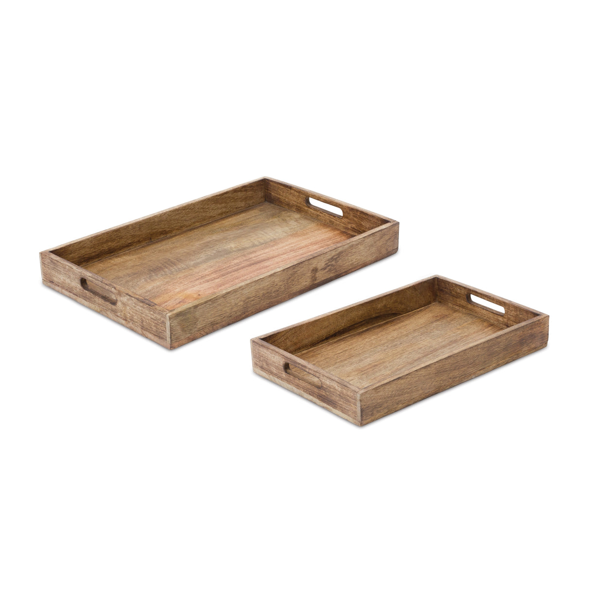 Wendy Wood Tray -2 Sizes