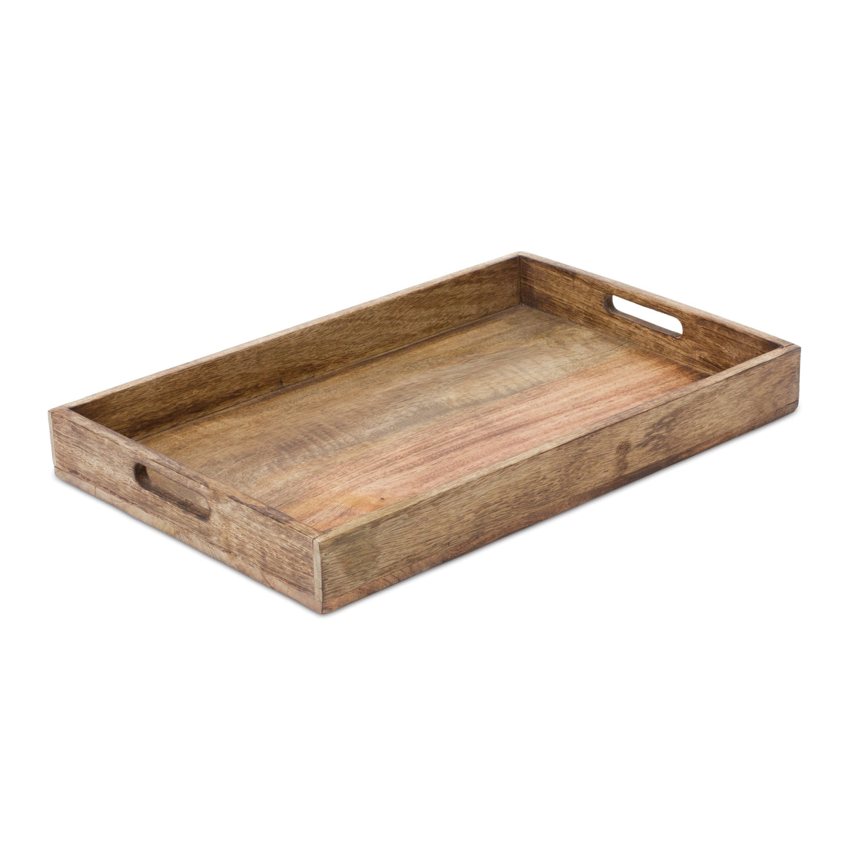 Wendy Wood Tray -2 Sizes