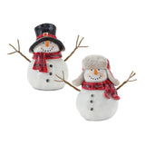 Frosty the Snowman - 2 Styles