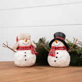 Frosty the Snowman - 2 Styles