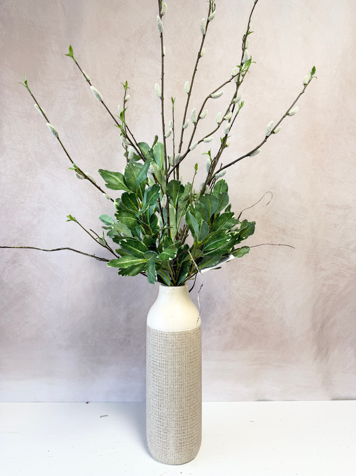 36" Willow Beauty Drop-In