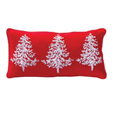 Winterscape Pillow