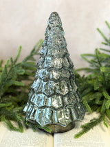 7" Arles Glass Tree