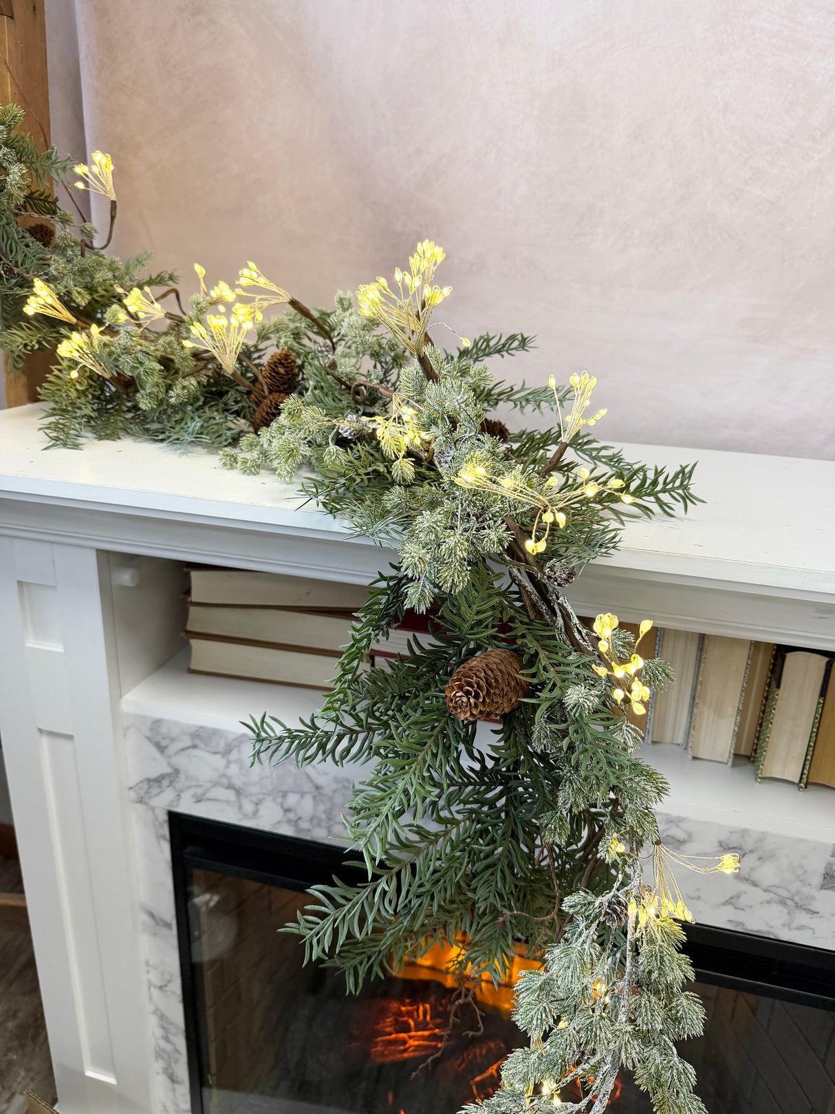 Stardust Garland Kit