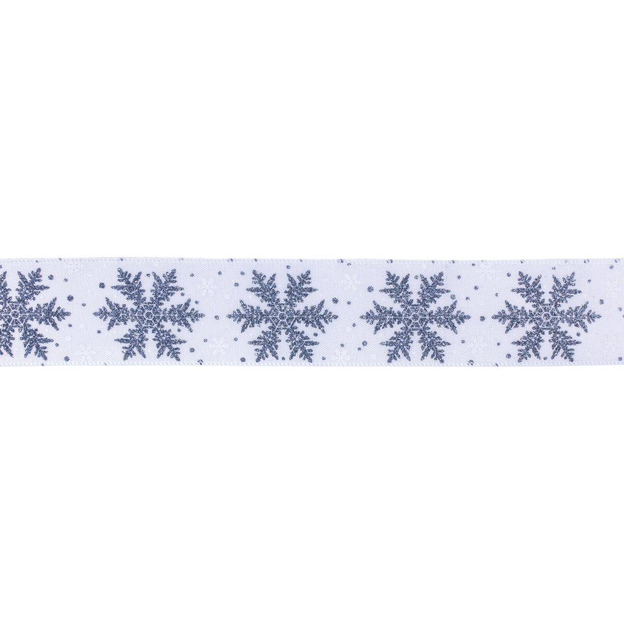 Flake of Snow Ribbon Bolt