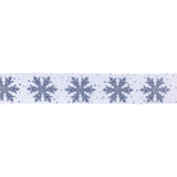 Flake of Snow Ribbon Bolt