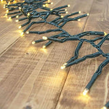 10.8' Twinkle Lights Strand