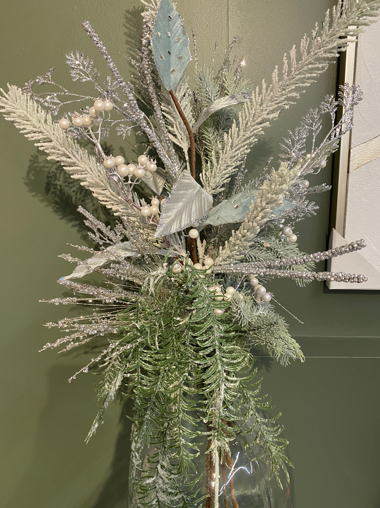 35" Grand Frost Drop-in