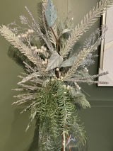 35" Grand Frost Drop-in
