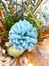 22" Harvest Fields Centerpiece