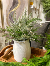 20" Crisp Morning Drop-In