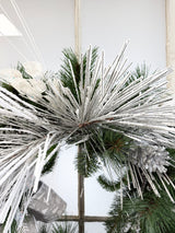 29" Long Winters Day Wreath