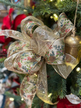 12" Joyful Noise Bow
