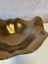 Orono Ruffled Edge Bowl