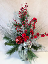 Cherry Blossom Porch Pot Kit