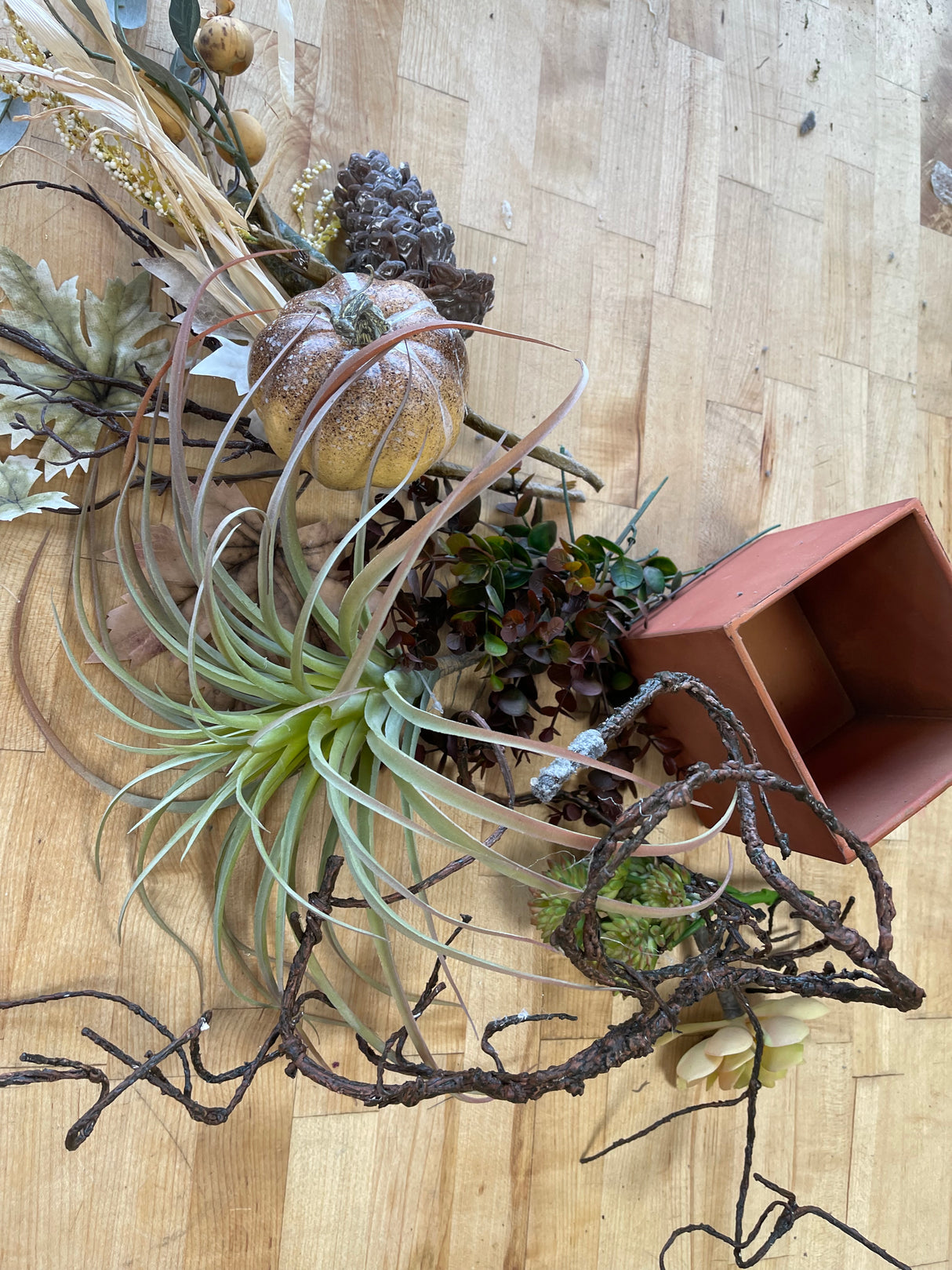 Season of Change Centerpiece Kit