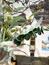 34" Nature's Palette Drop-In