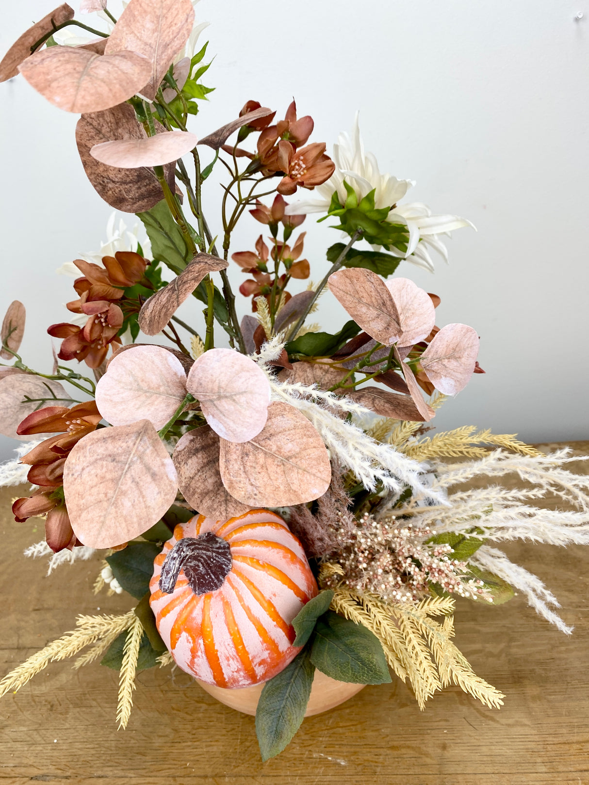 20" Autumn Bliss Centerpiece