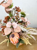 20" Autumn Bliss Centerpiece