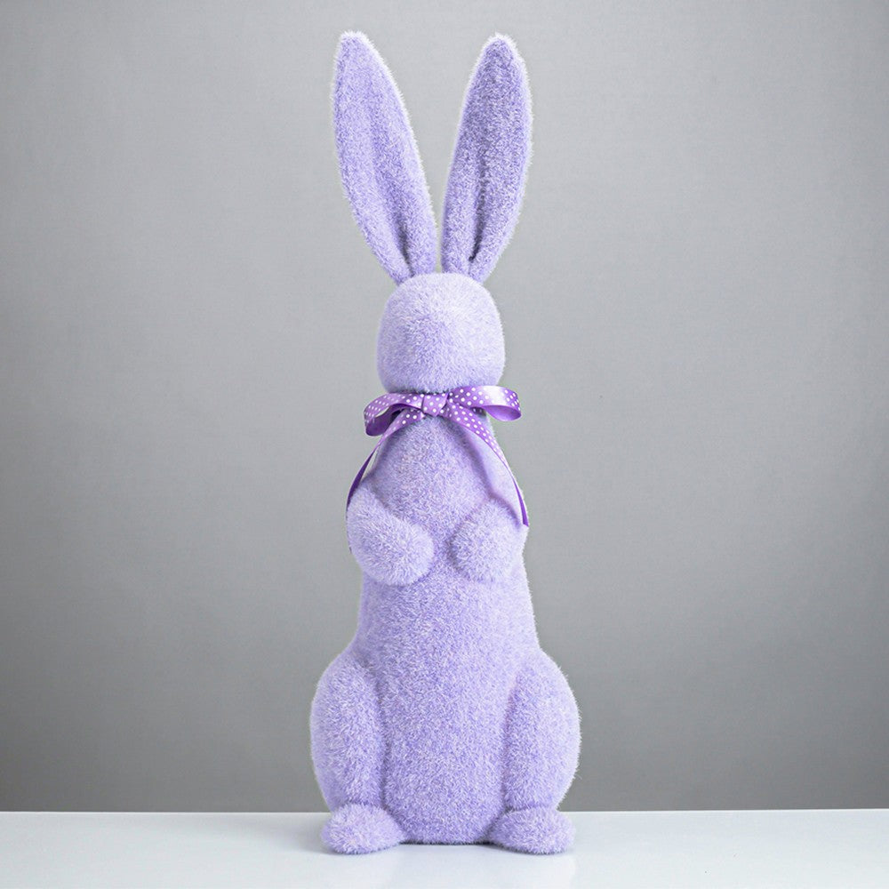 Large Cheery Easter Rabbit - 5 Colors