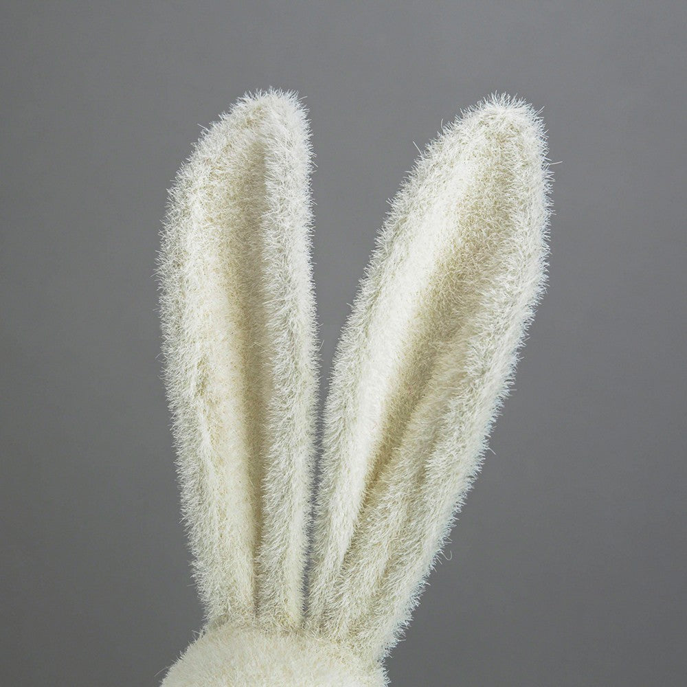 Small Cheery Easter Rabbit - 5 Colors