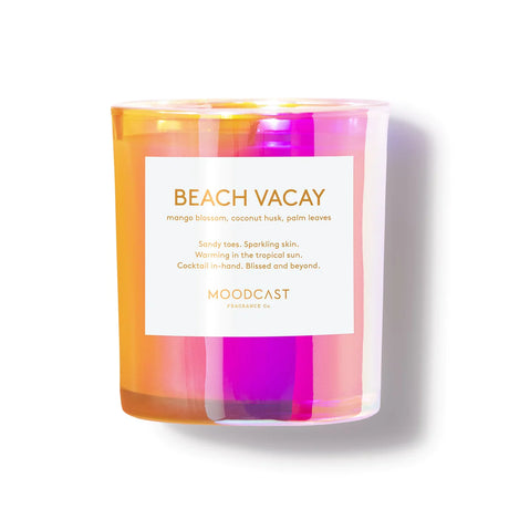 Beach Vacay 8oz Candle