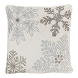 Winter Joy Pillow