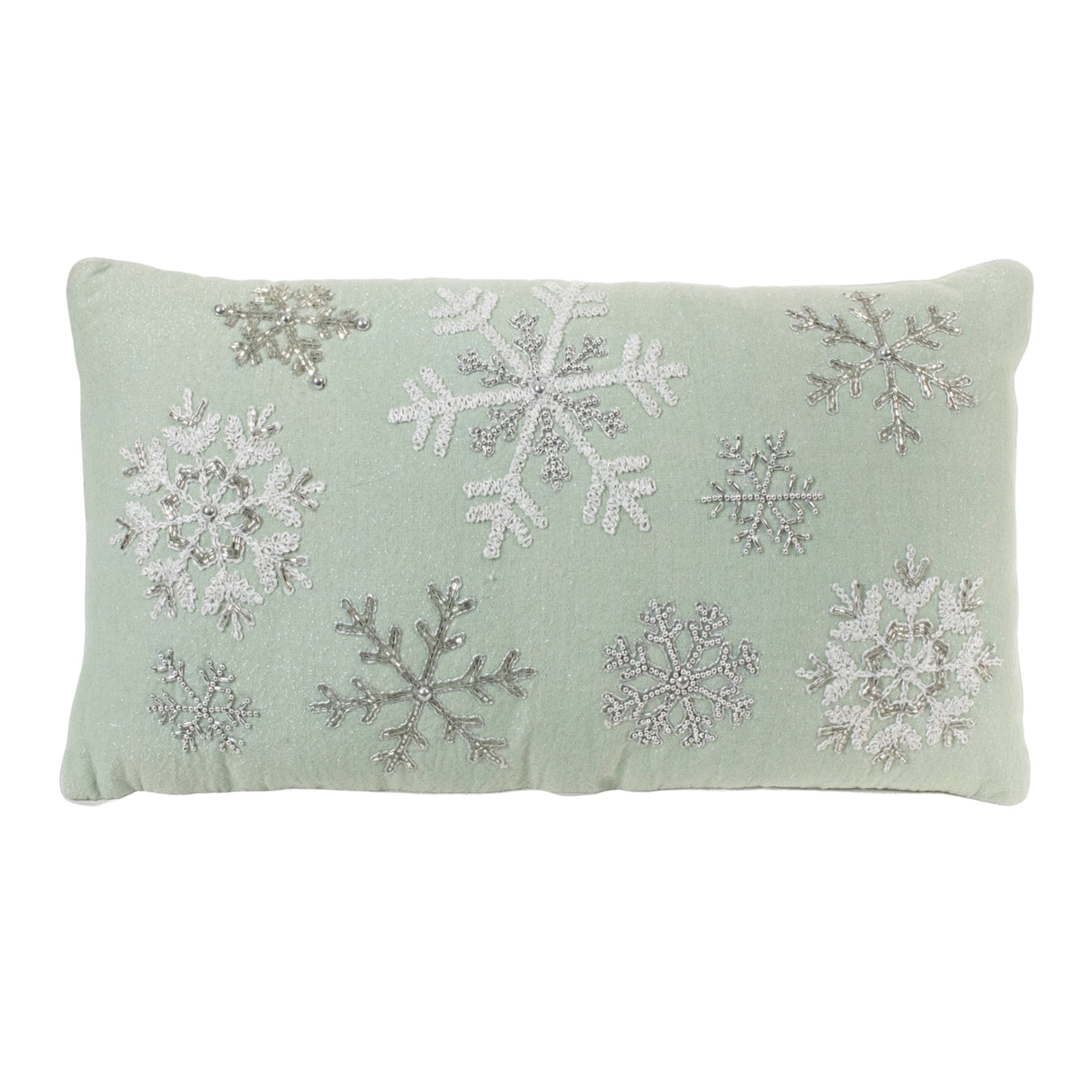 Frozen Delight Pillow