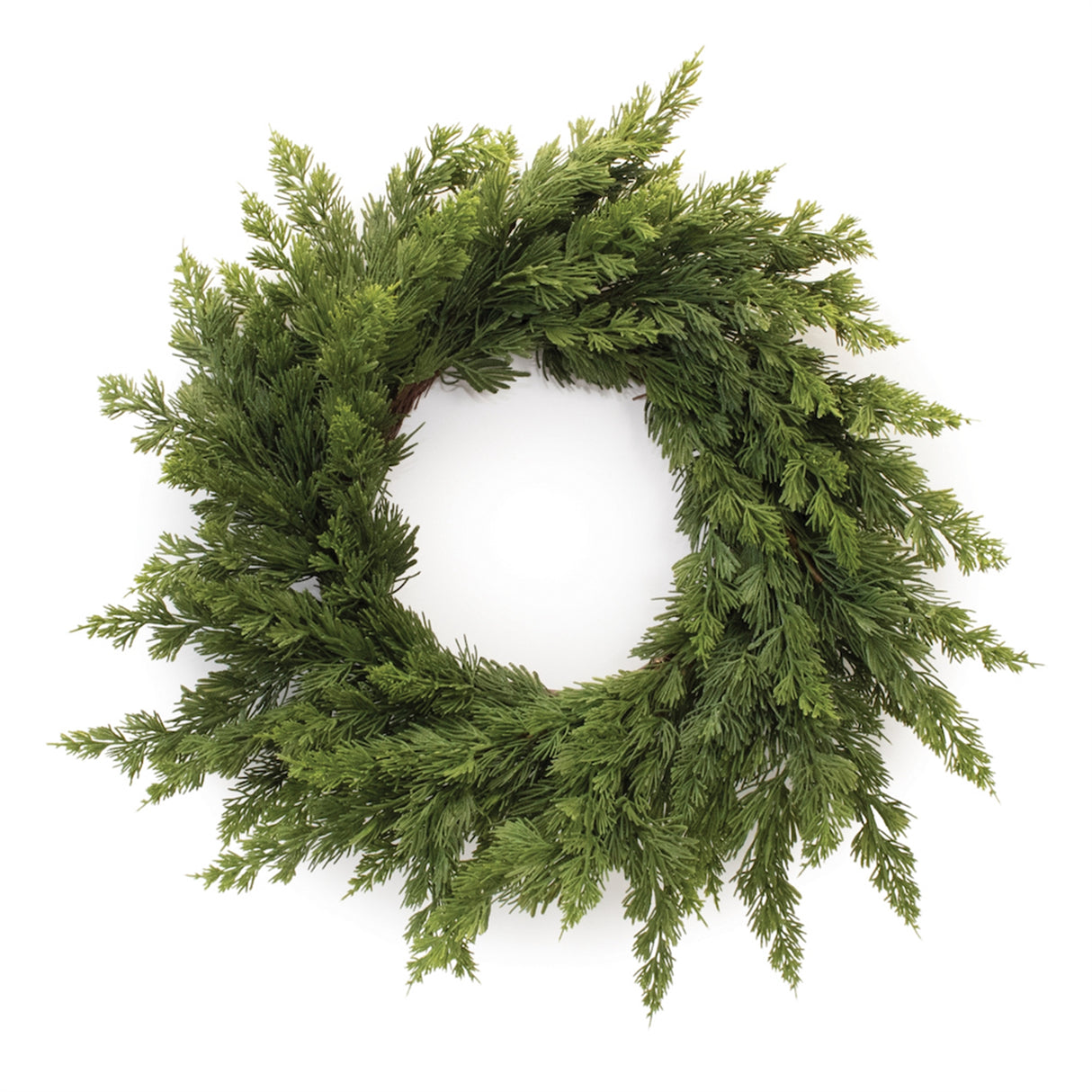 Athena Pine Wreath