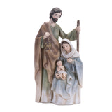 Mary and Joeseph Figure