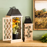 Everyday Stories Lantern- 2 Sizes