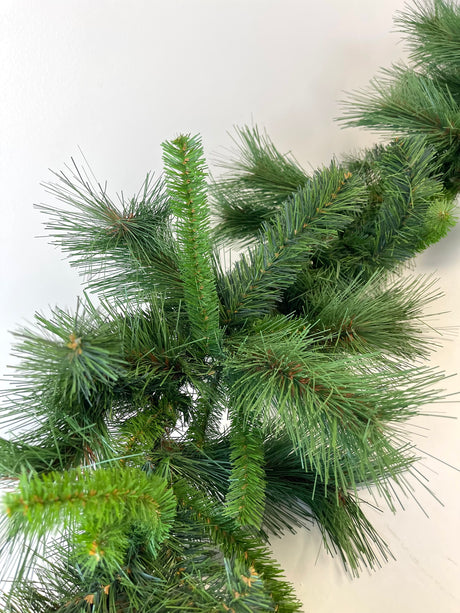 Mixed Himalayan Pine Garland