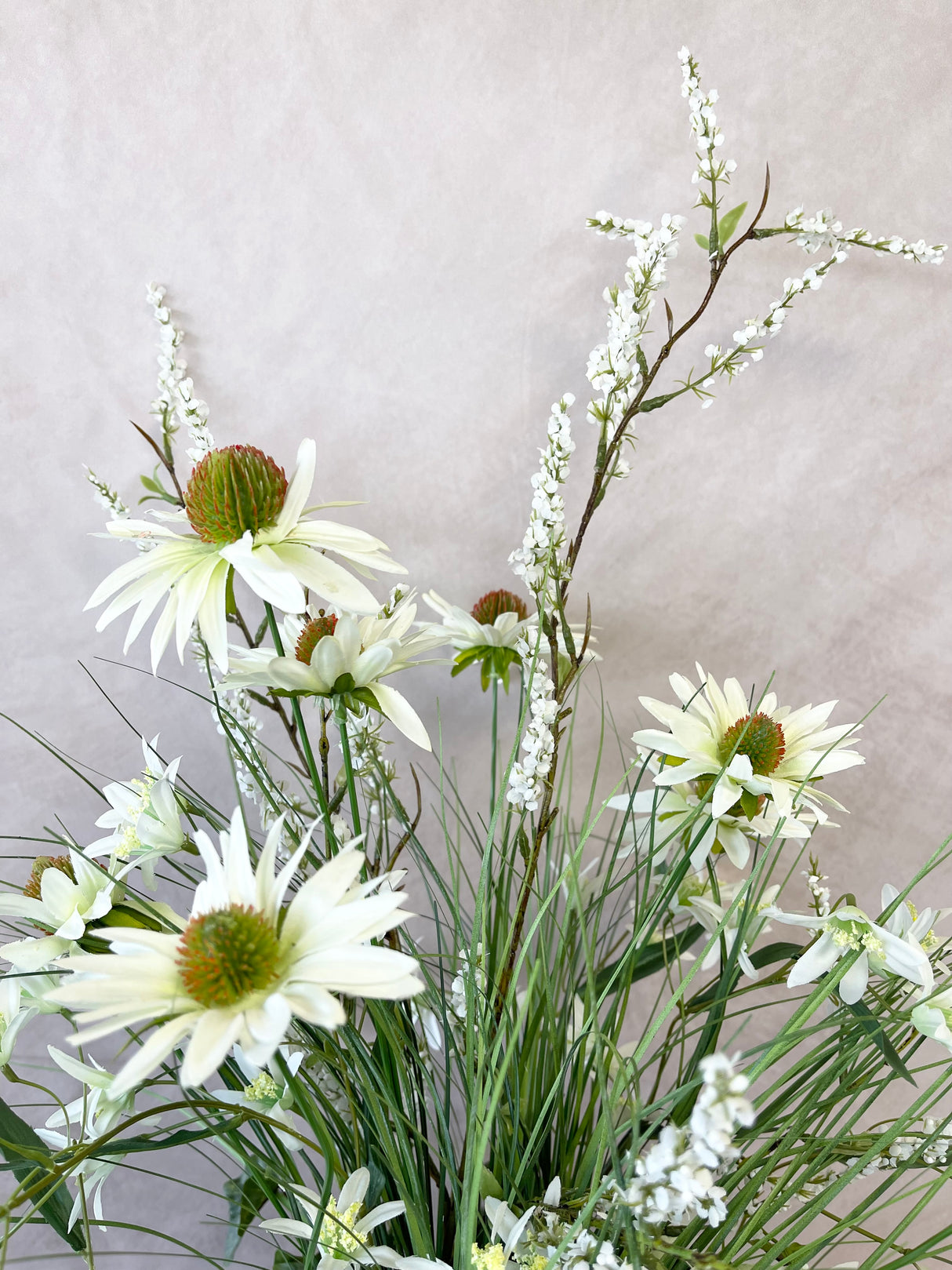 28" Ray Of Summer Centerpiece