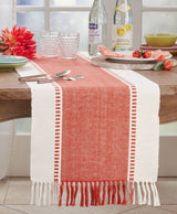 Stripe Everyday Table Runner