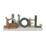 Sweet Holiday Sign -2 Styles