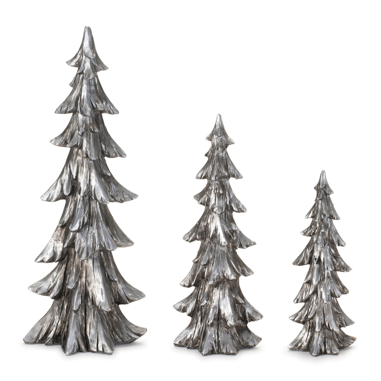 Design Dream Resin Tree Set of 3