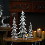 Design Dream Resin Tree Set of 3