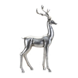 Silver Blur Deer - 2 Styles