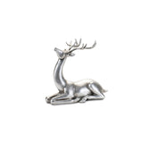 Silver Blur Deer - 2 Styles