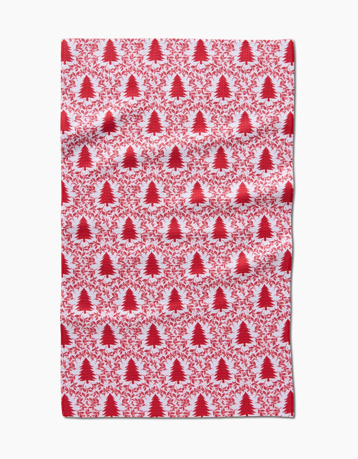 Holiday Tree Tea Towel