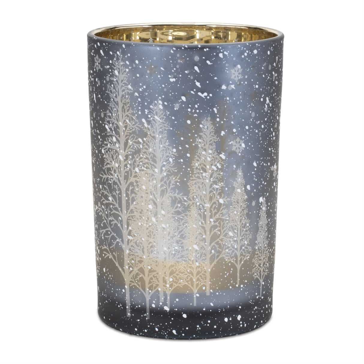 Starry Night Candleholder-2 Sizes