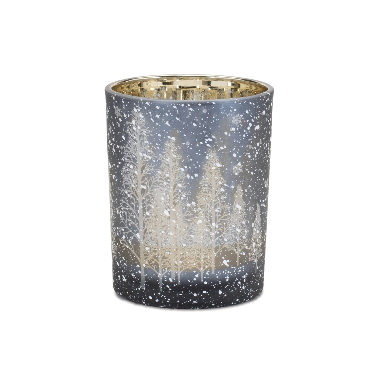 Starry Night Candleholder-2 Sizes