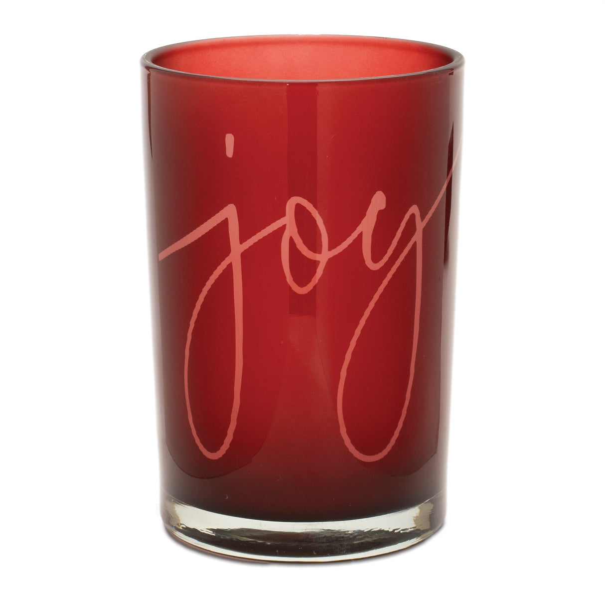 Tranquil Joy Candleholder -2 Sizes