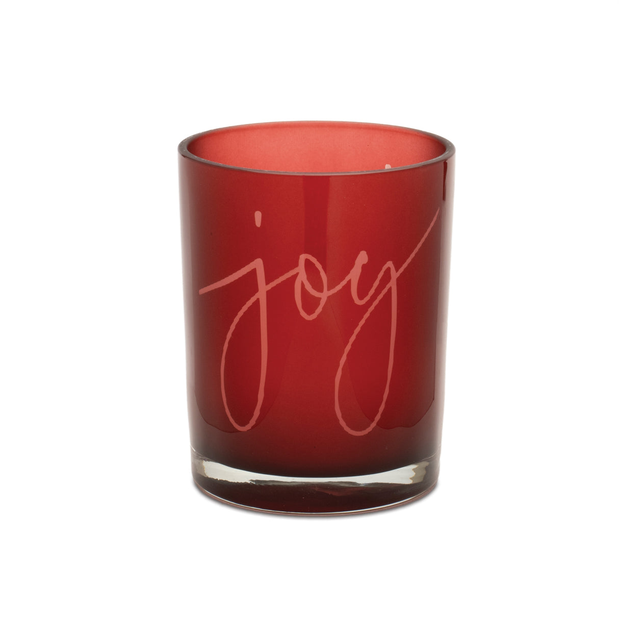 Tranquil Joy Candleholder -2 Sizes