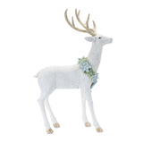 Frosty Ethereal Deer -2 Styles